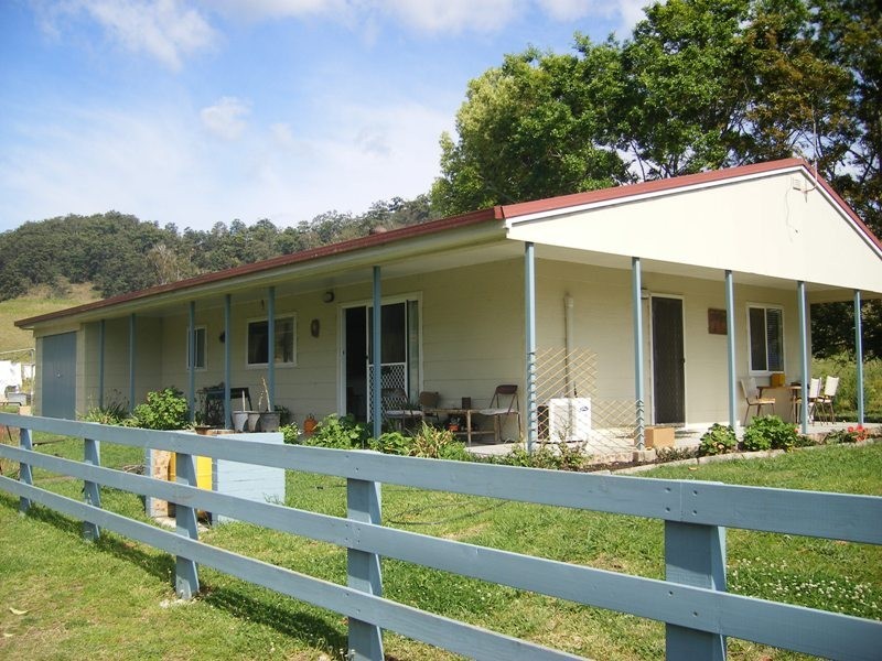 30 Old Mill Road, Roseberry NSW 2474