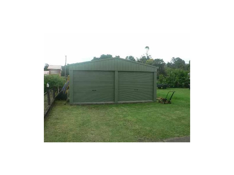 313 Summerland Way, Kyogle NSW 2474