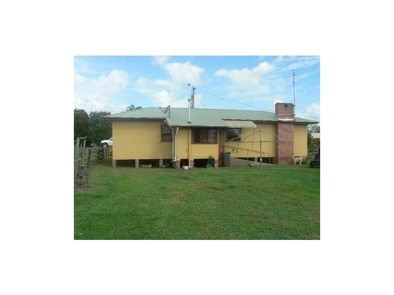 313 Summerland Way, Kyogle NSW 2474