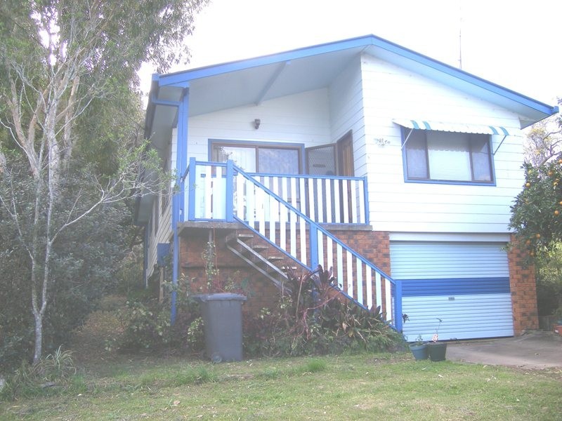 17 Merrigan Street, Kyogle NSW 2474