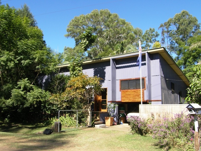 124 Warrazambil Creek Road, Kyogle NSW 2474