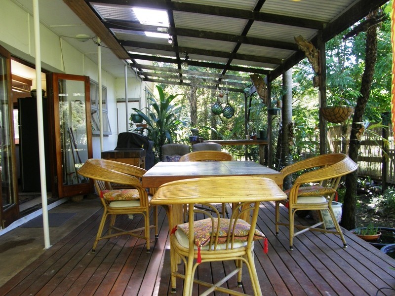 124 Warrazambil Creek Road, Kyogle NSW 2474
