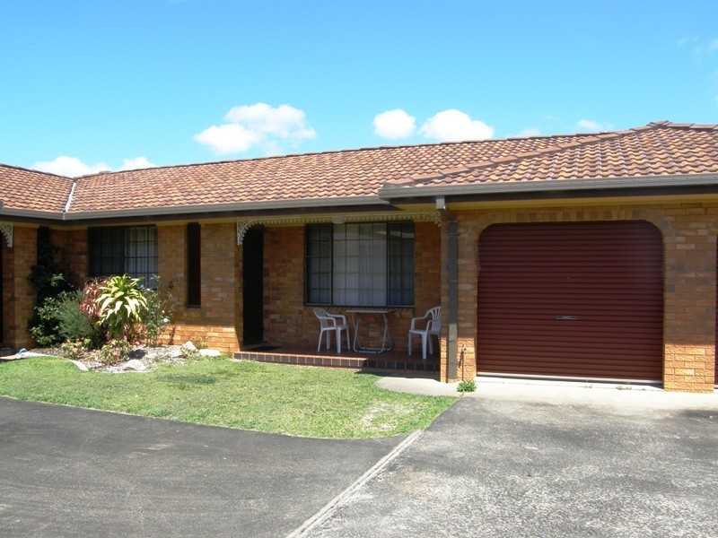 15 Carabeen Street, Evans Head NSW 2473