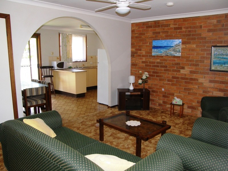15 Carabeen Street, Evans Head NSW 2473