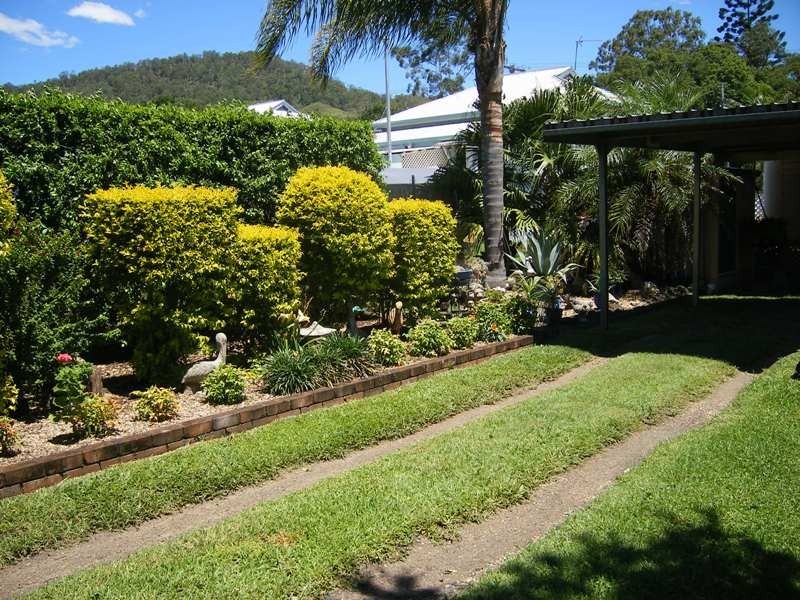 30 Kyogle Road, Kyogle NSW 2474