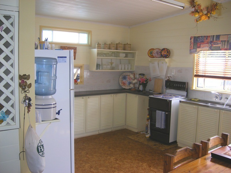 30 Kyogle Road, Kyogle NSW 2474