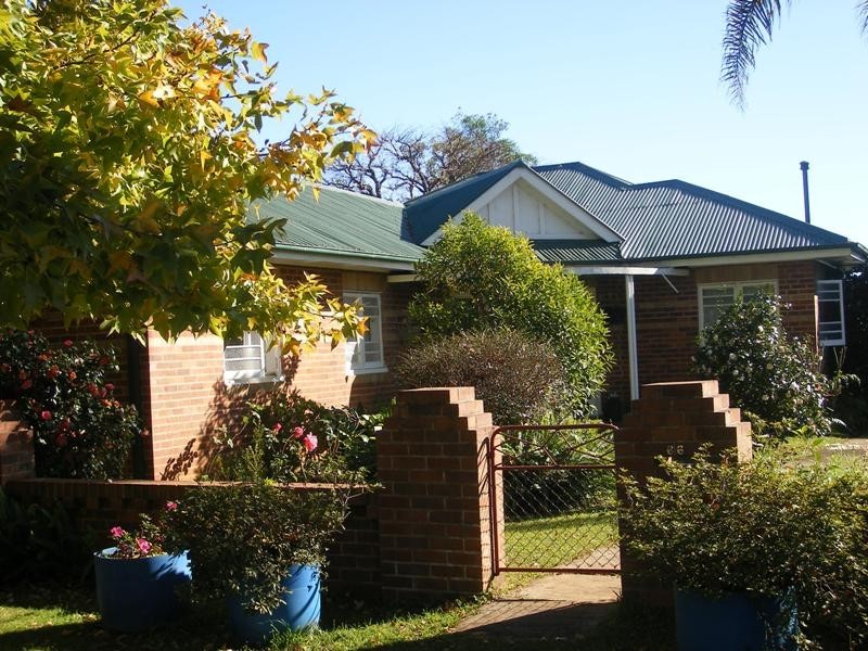 66 Ettrick Street, Kyogle NSW 2474