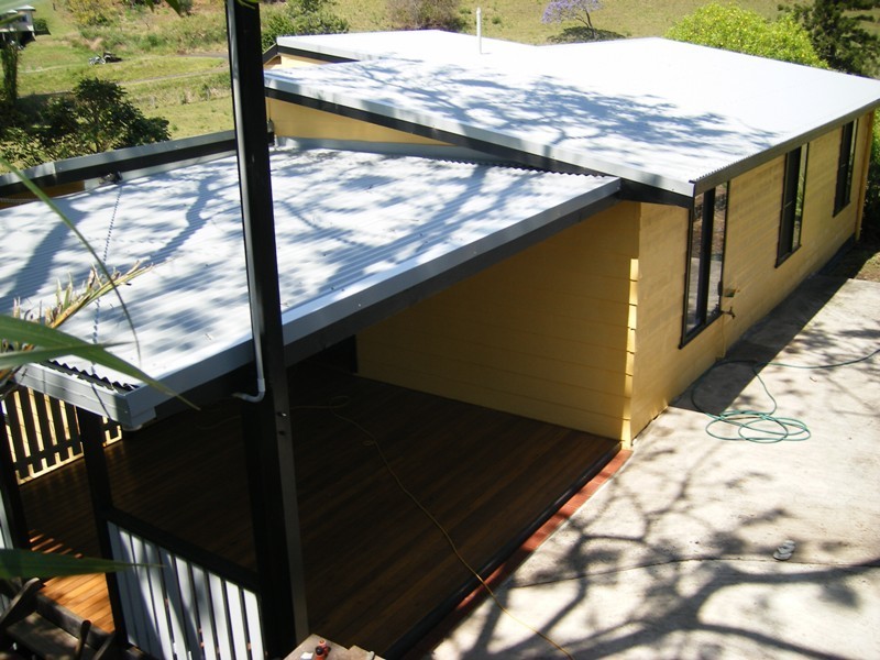 20 Greer Street, Kyogle NSW 2474