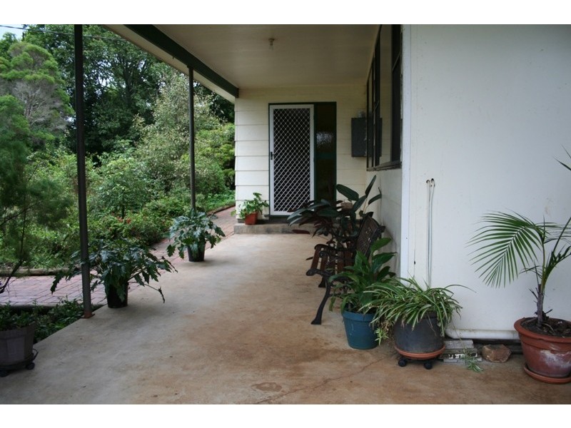 376 Collins Creek Road, Kyogle NSW 2474