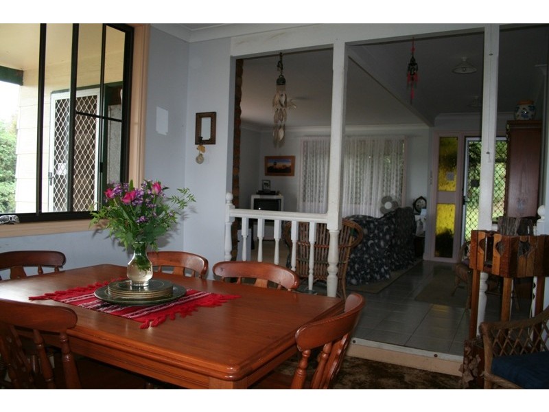 376 Collins Creek Road, Kyogle NSW 2474