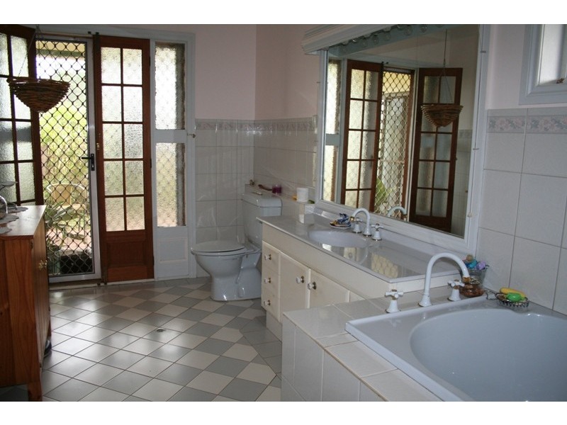 376 Collins Creek Road, Kyogle NSW 2474