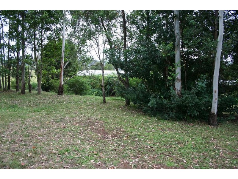 376 Collins Creek Road, Kyogle NSW 2474