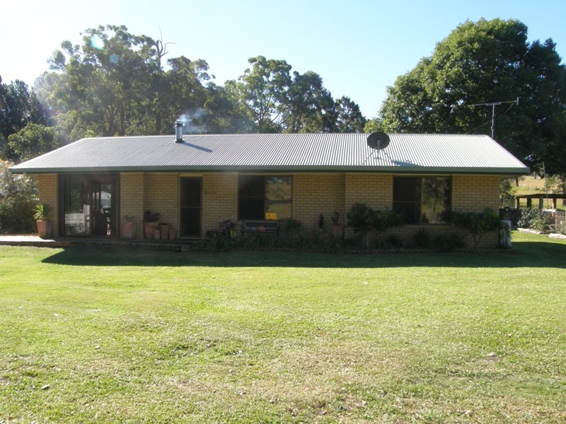 23 Mundalong Road, Kyogle NSW 2474