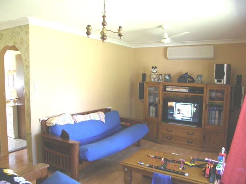 23 Mundalong Road, Kyogle NSW 2474