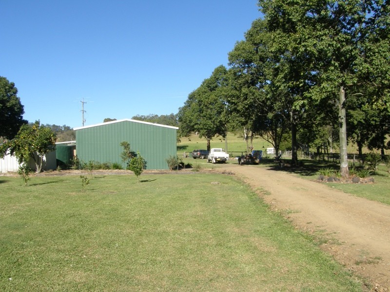 23 Mundalong Road, Kyogle NSW 2474