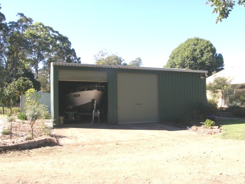 23 Mundalong Road, Kyogle NSW 2474