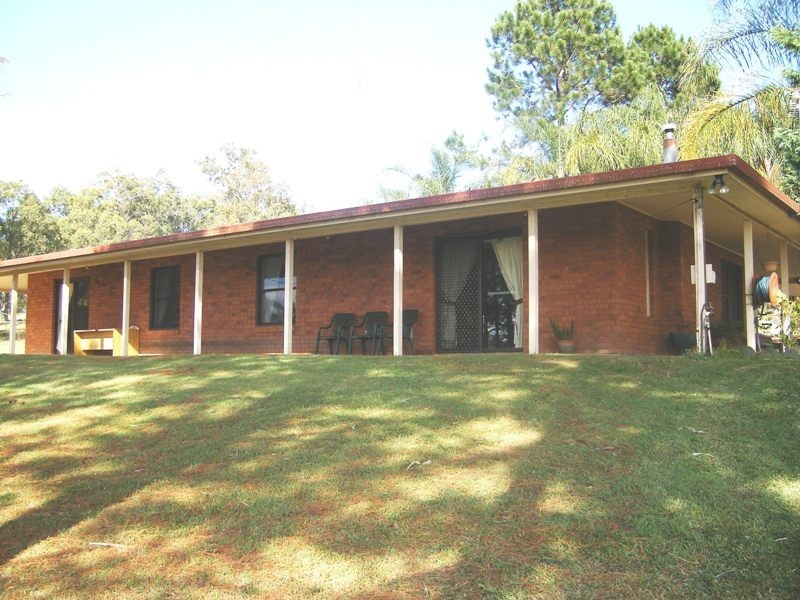 47 Wiangaree Back Road, Kyogle NSW 2474