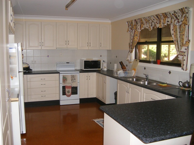 47 Wiangaree Back Road, Kyogle NSW 2474