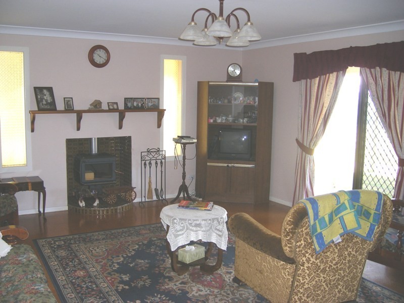 47 Wiangaree Back Road, Kyogle NSW 2474