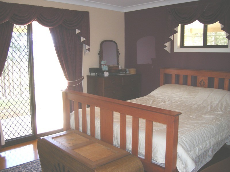 47 Wiangaree Back Road, Kyogle NSW 2474
