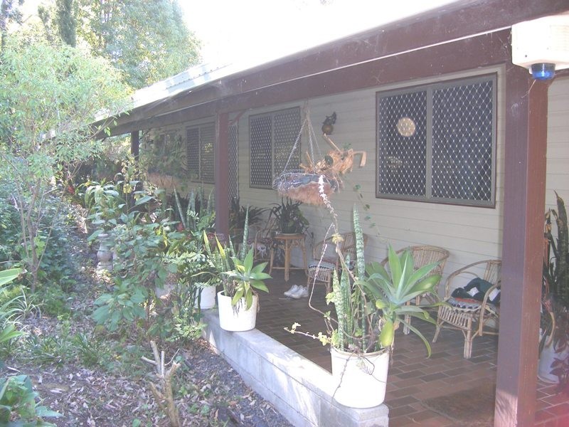 117 Anzac Drive, Kyogle NSW 2474