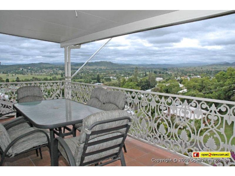 20 Mount Street, Kyogle NSW 2474