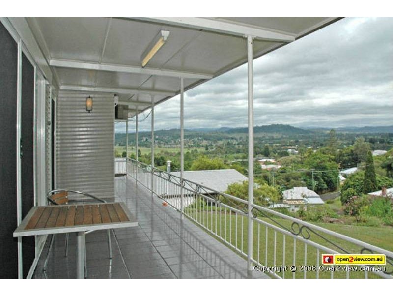 20 Mount Street, Kyogle NSW 2474