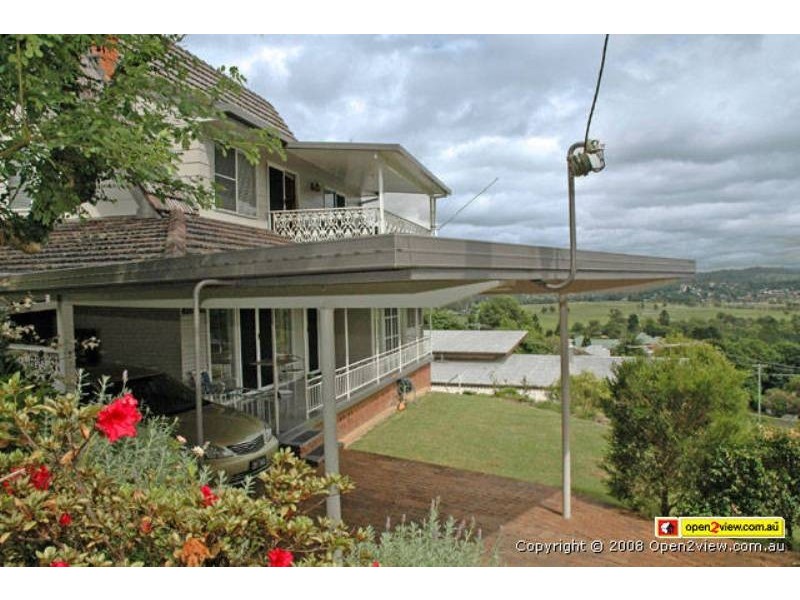 20 Mount Street, Kyogle NSW 2474