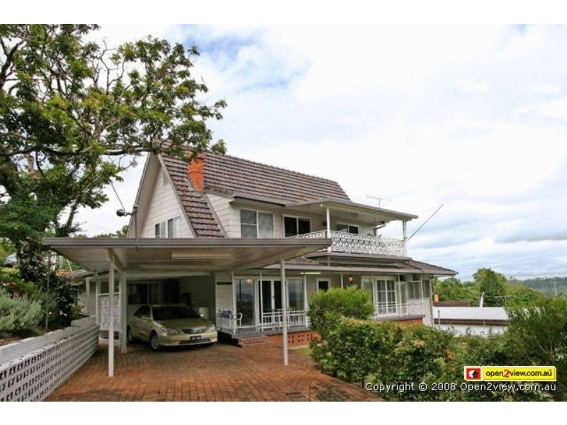 20 Mount Street, Kyogle NSW 2474
