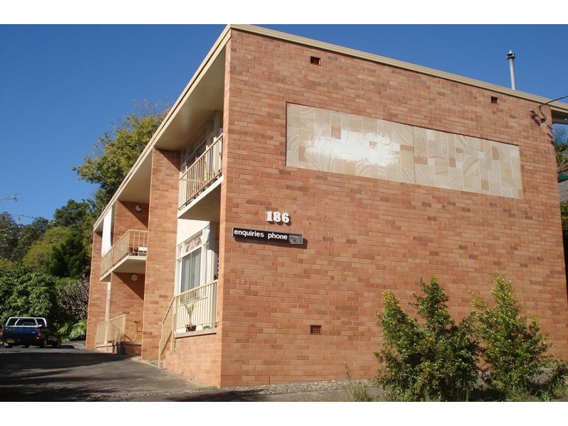 186 Summerland Way, Kyogle NSW 2474