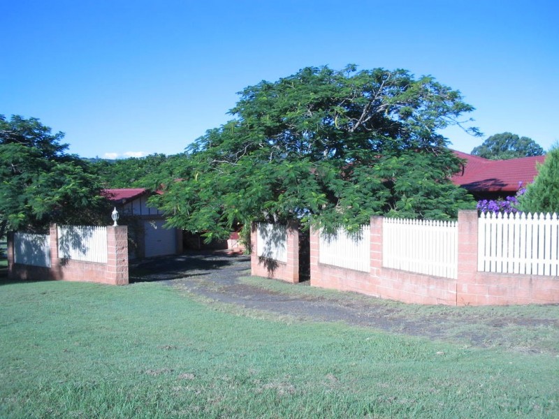 1 Runnymede Road, Kyogle NSW 2474