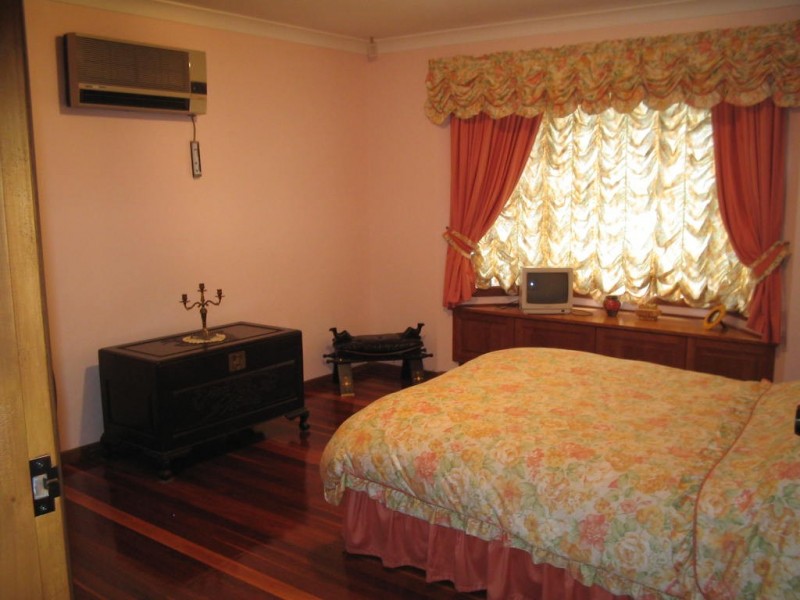 1 Runnymede Road, Kyogle NSW 2474