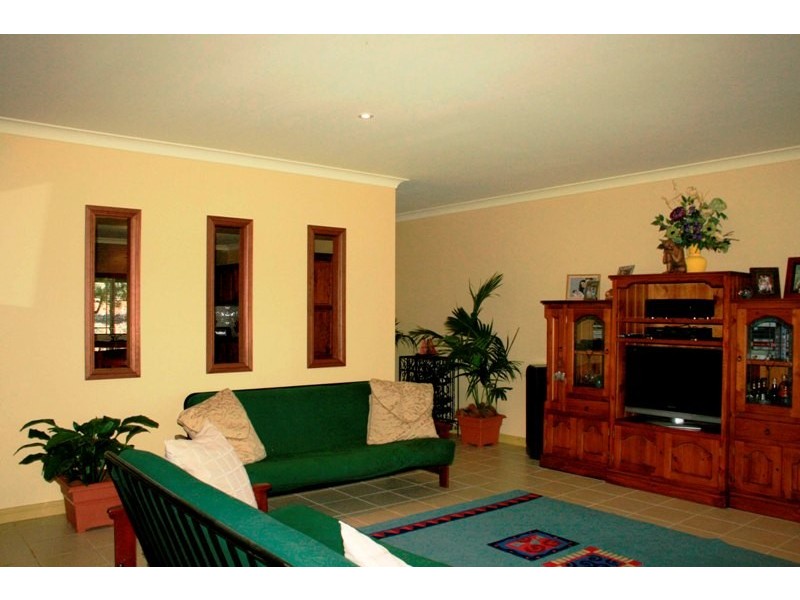 5 Hereford Drive, Fairy Hill NSW 2470