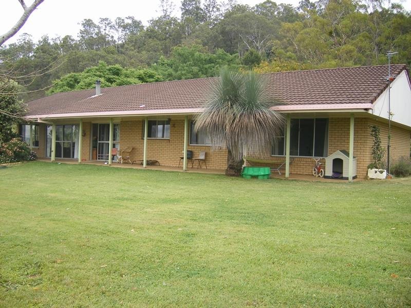 66 Omagh Road, Kyogle NSW 2474