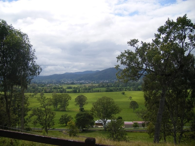 66 Omagh Road, Kyogle NSW 2474