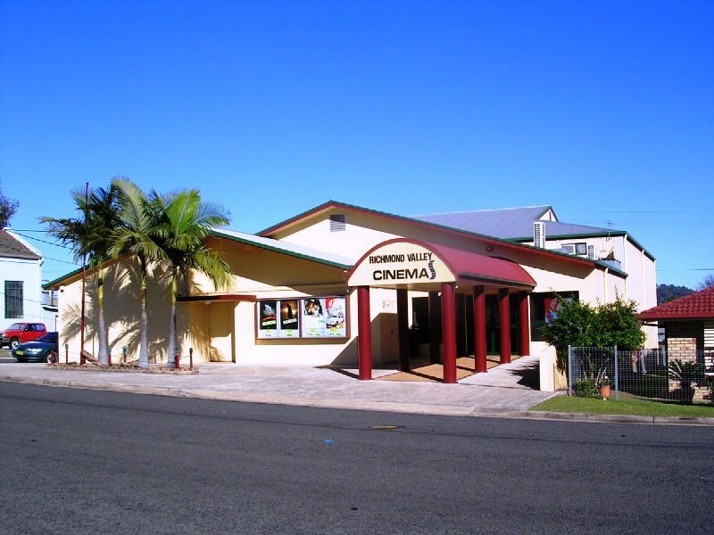 26 Bloore Street, Kyogle NSW 2474