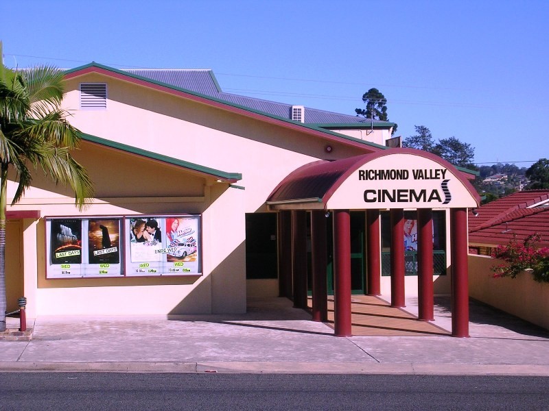 26 Bloore Street, Kyogle NSW 2474