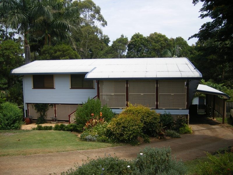 14 Merrigan Street, Kyogle NSW 2474