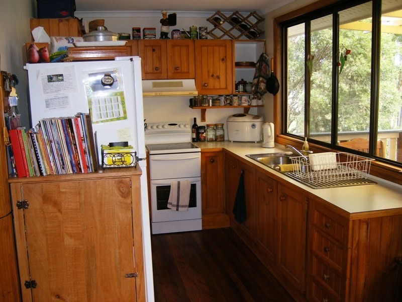 14 Merrigan Street, Kyogle NSW 2474