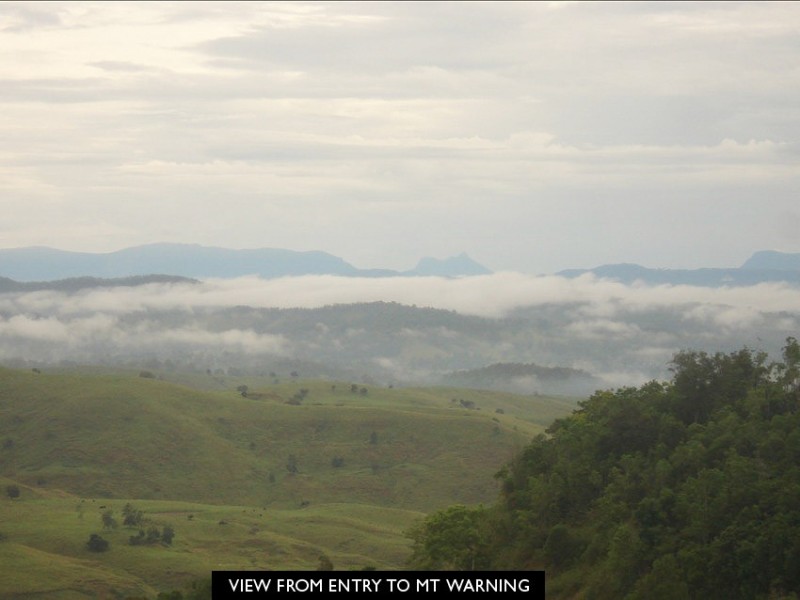 173 Richmond Range Road, Mallanganee NSW 2469