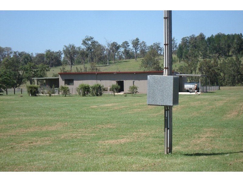 2057 Sextonville Road, Dyraaba NSW 2470