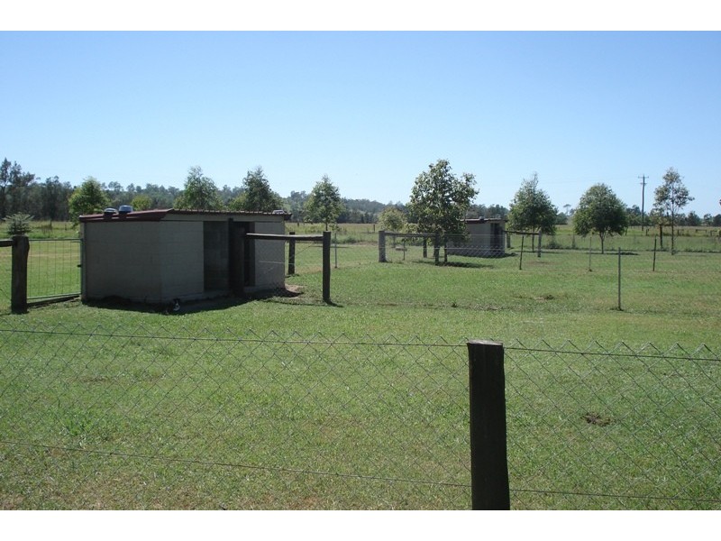 2057 Sextonville Road, Dyraaba NSW 2470