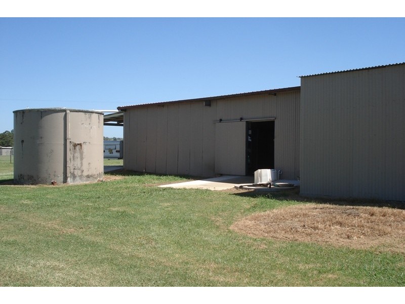 2057 Sextonville Road, Dyraaba NSW 2470