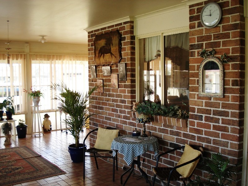 2057 Sextonville Road, Dyraaba NSW 2470