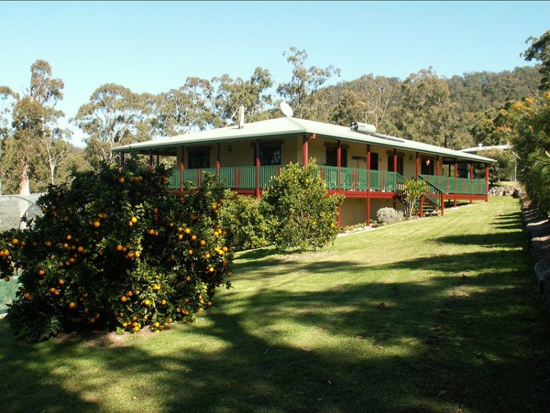 Loadstone NSW 2474