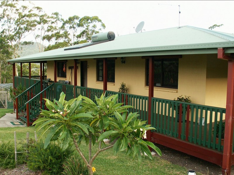 Loadstone NSW 2474