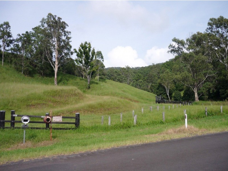 Loadstone NSW 2474