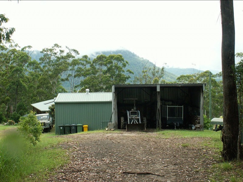 Loadstone NSW 2474