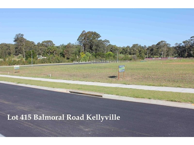 Kellyville NSW 2155