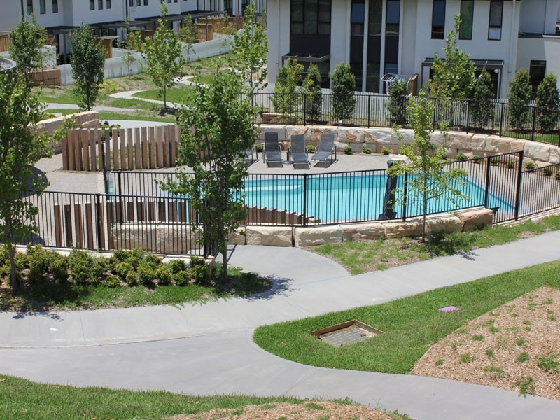 37 Pellizzer Boulevard, Kellyville NSW 2155